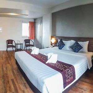 Chambre de Luxe Lit King-Size